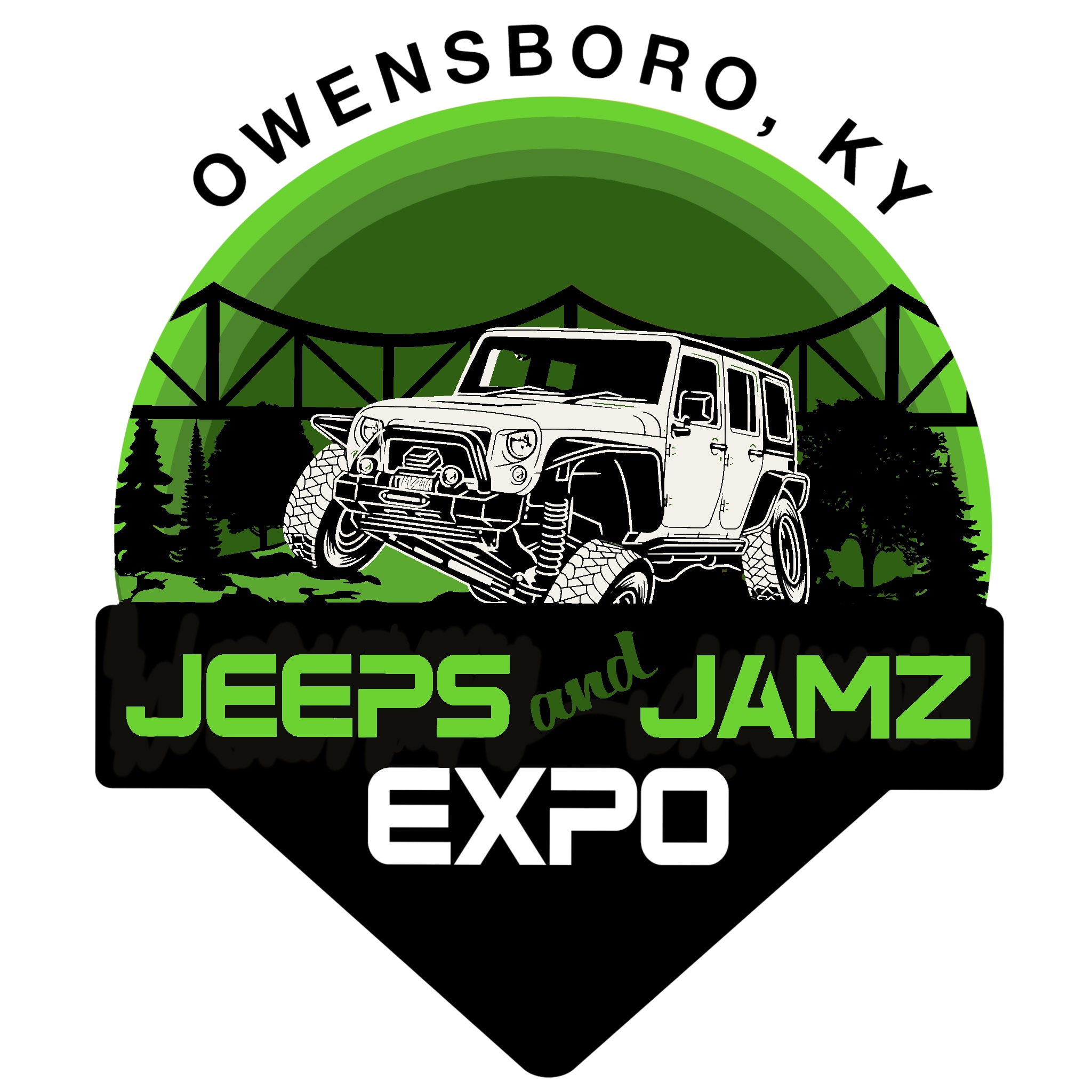 Jeeps and Jamz Expo