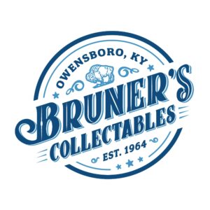 Bruner's Collectables