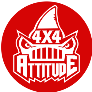 4x4 attitude