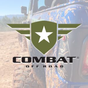 combat Off-road