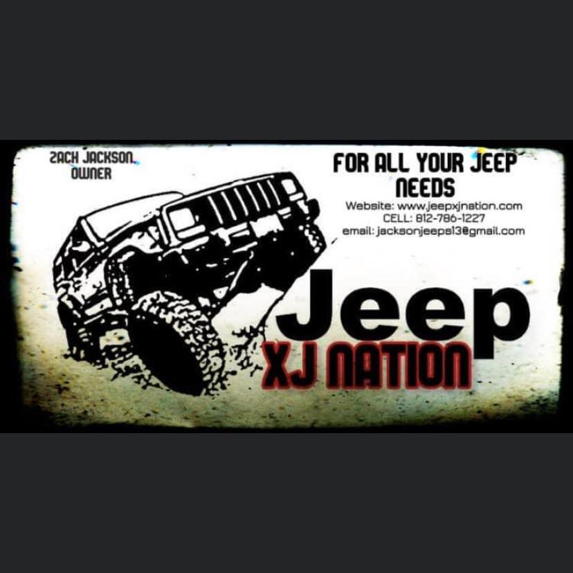 Jeep XJ Nation